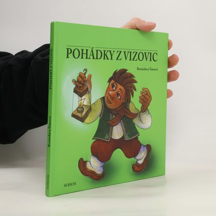Pohádky z Vizovic
