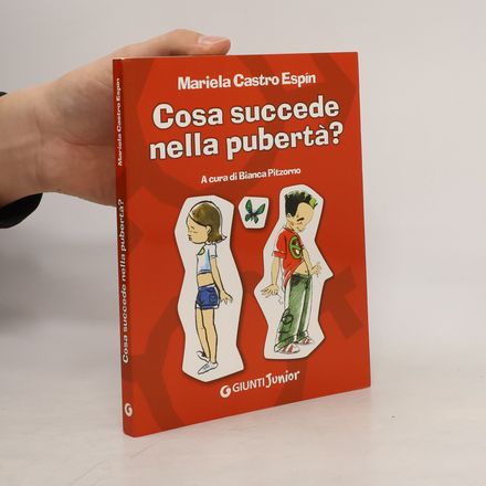 Cosa succede nella pubertà?