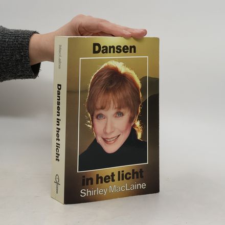 Dansen in het licht