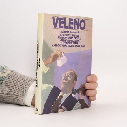 Veleno