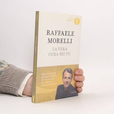 La vera cura sei tu