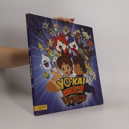 Yo-Kai Watch Le film