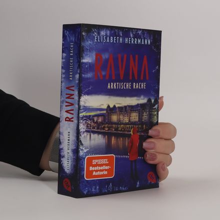 RAVNA - Arktische Rache