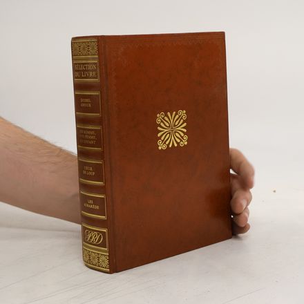 Sélection du livre: Djebel Amour. Un homme, une femme, un enfant. Cœur de loup. Les Aubarède