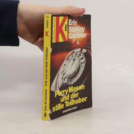 Perry Mason und der stille Teilhaber