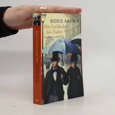 Die Liebhaber des Todes