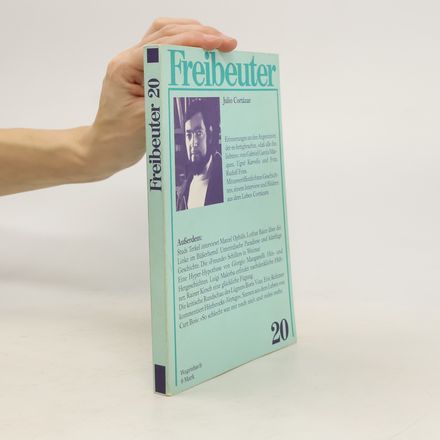 Freibeuter 20