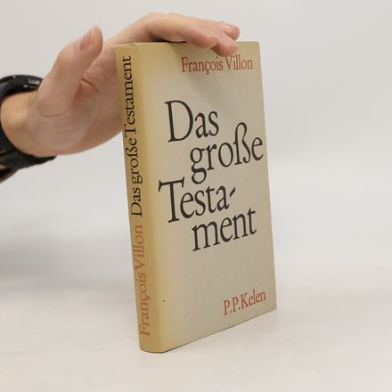 Das Große Testament