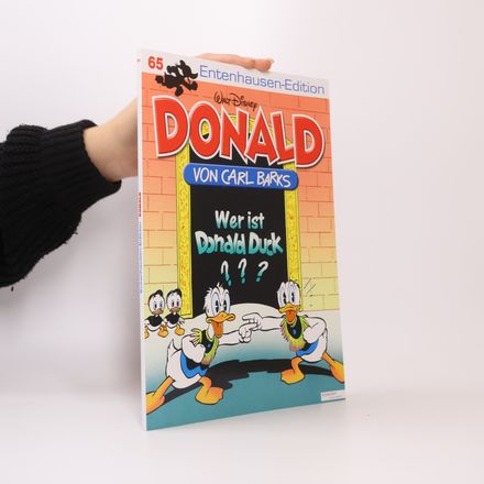 Disney: Entenhausen-Edition-Donald Bd. 65