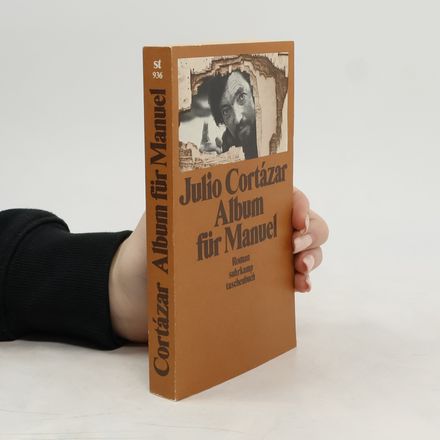 Album für Manuel. Roman