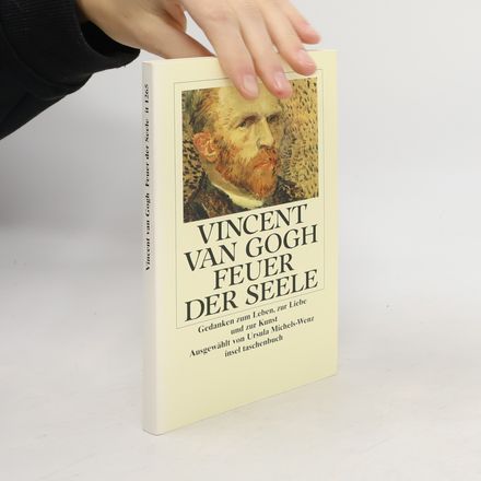 Feuer der Seele