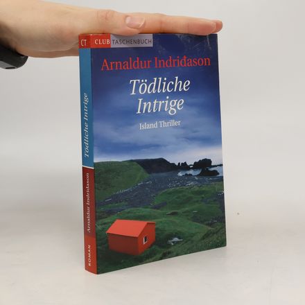 Tödliche Intrige
