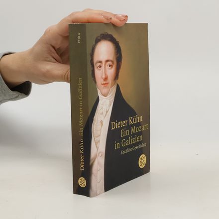 Ein Mozart in Galizien