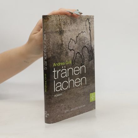 Tränenlachen