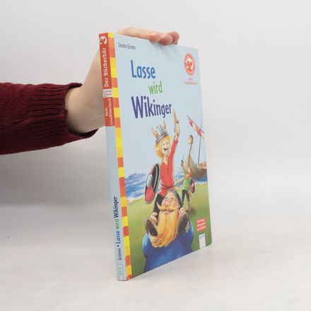 Lasse wird Wikinger