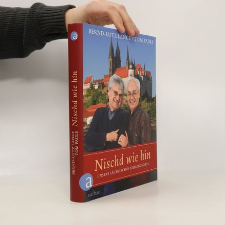 Nischd wie hin