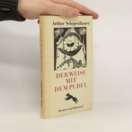 Der Weise mit dem Pudel