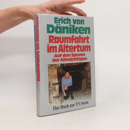 Raumfahrt im Altertum