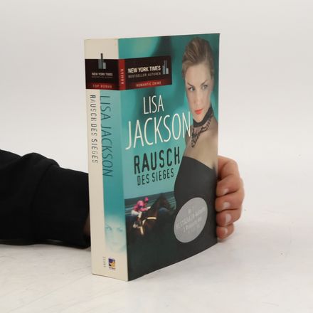 Rausch des Sieges