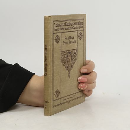Readings from Ruskin