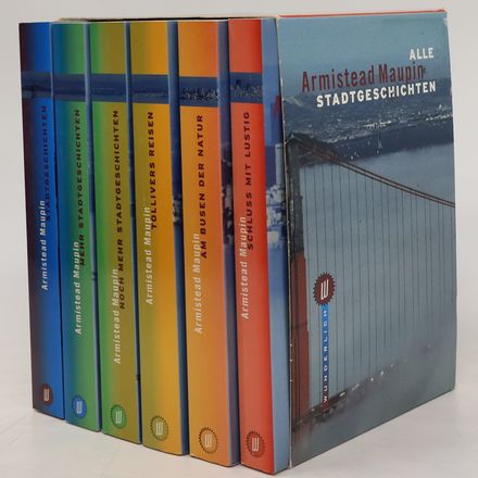 Alle Stadtgeschichten