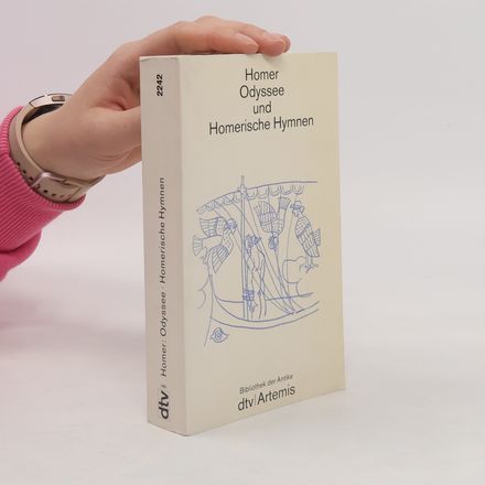 Odyssee und Homerische Hymnen
