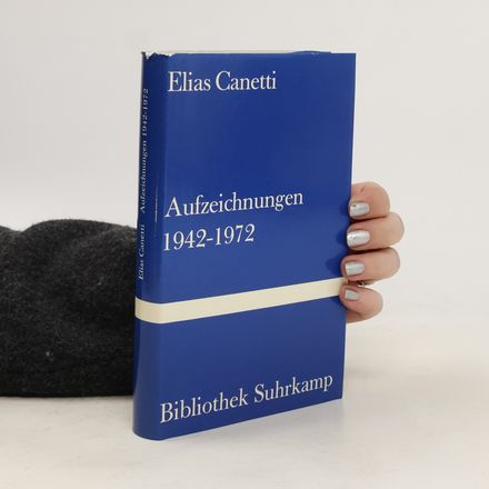 Aufzeichnungen 1942-1972