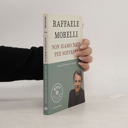Non siamo nati per soffrire