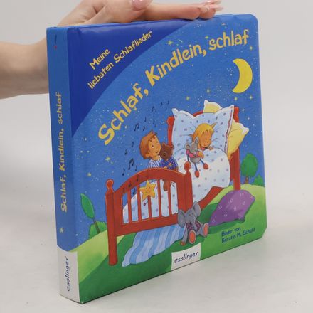 Schlaf, Kindlein, schlaf