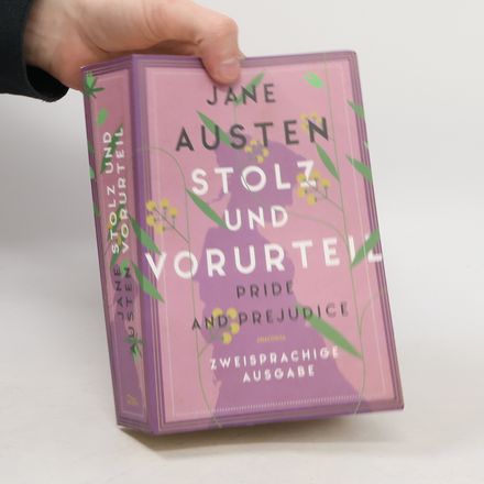 Stolz und Vorurteil / Pride and Prejudice