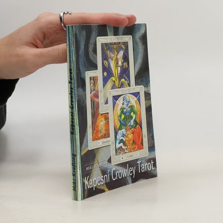 Kapesní Crowley Tarot