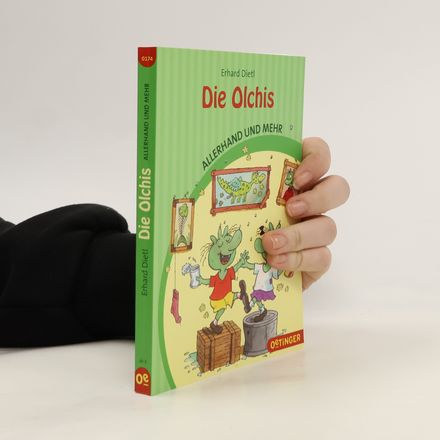 Die Olchis, allerhand und mehr