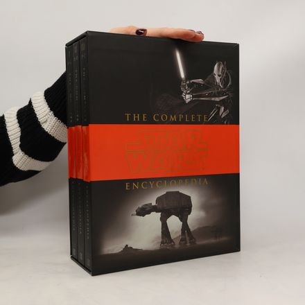 The Complete Star Wars Encyclopedia