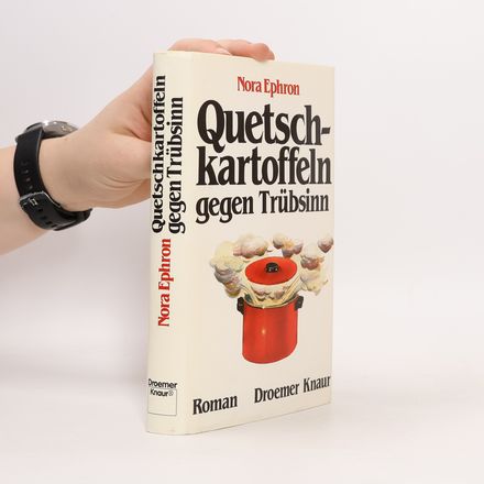 Quetschkartoffeln gegen Trübsinn