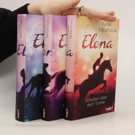Elena 1-3