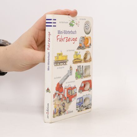 Mini-Wörterbuch Fahrzeuge