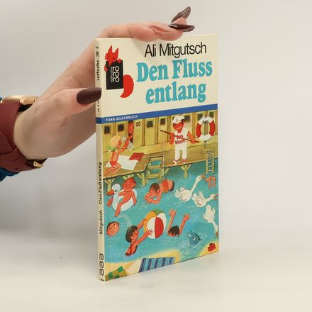 Den Fluss entlang