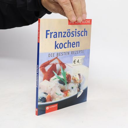 Französisch kochen