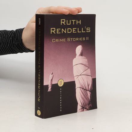 Ruth Rendell's Crime Stories