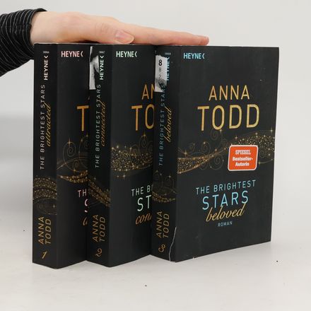 The Brightest Stars 1-3. Connected, Attracted, Beloved