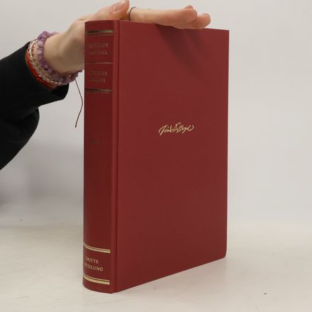 Kritische Friedrich-Schlegel-Ausgabe