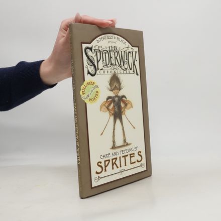 Care and Feeding of Sprites
