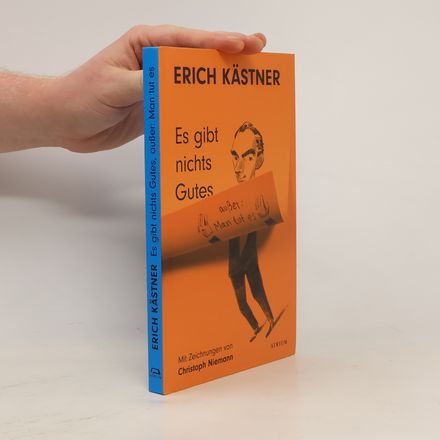 Es gibt nichts Gutes, außer: man tut es