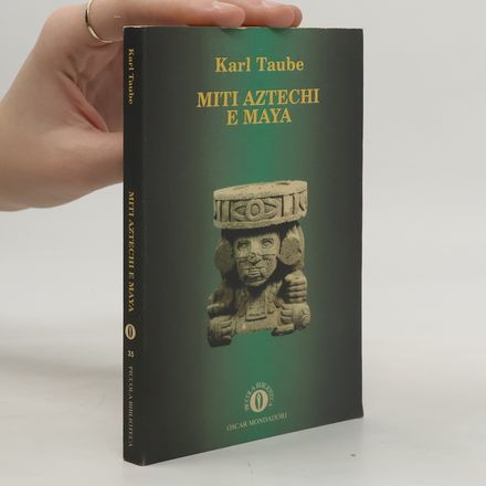 Piccola Biblioteca - 35: Miti Aztechi e Maya