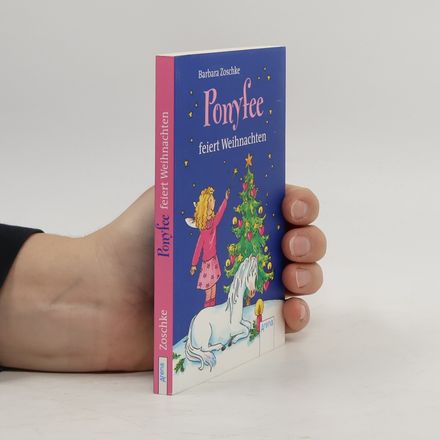 Ponyfee feiert Weihnachten