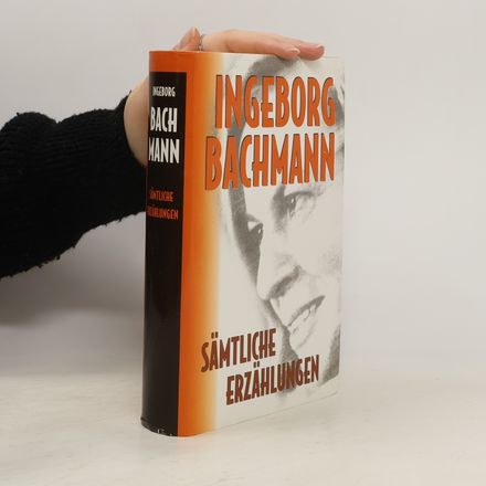 Sämtliche Erzählungen