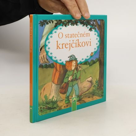 O statečném krejčíkovi