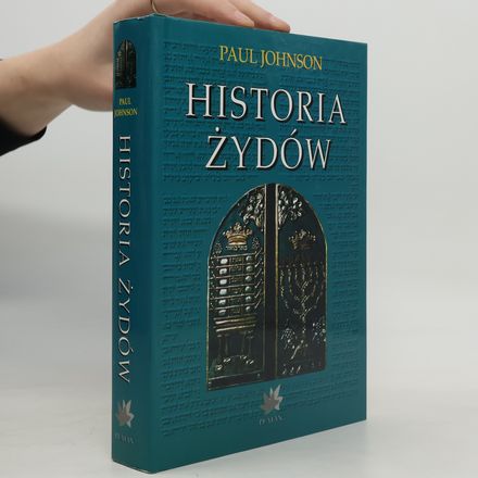 Historia Żydów