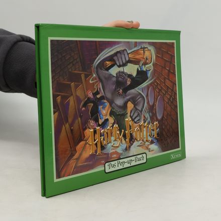 Harry Potter. Das Pop-up-Buch 2.