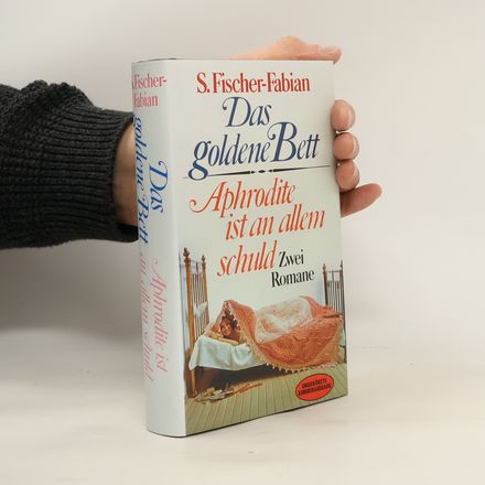 Das goldene Bett